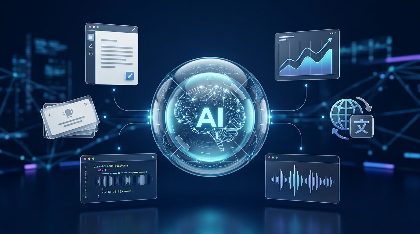 Examples of AI tools that students can use for learning